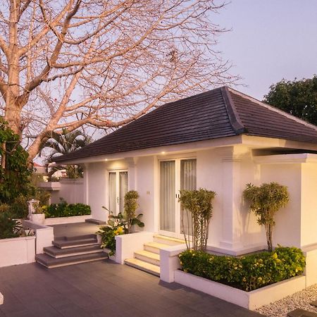 Villa Puri Balangan Улувату Экстерьер фото