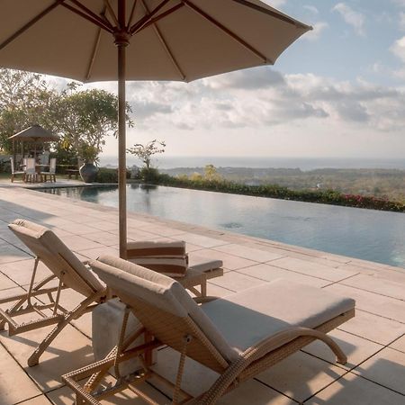 Villa Puri Balangan Улувату Экстерьер фото