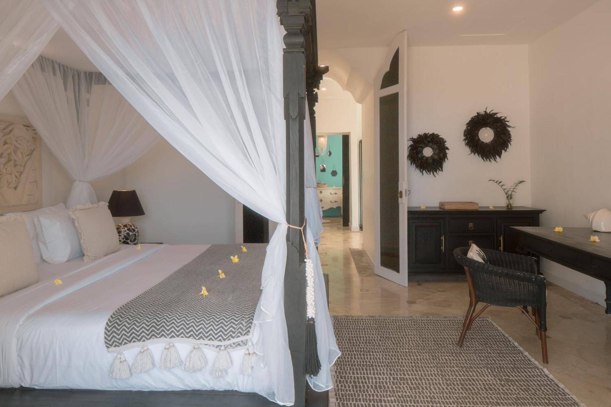 Villa Puri Balangan Улувату Экстерьер фото