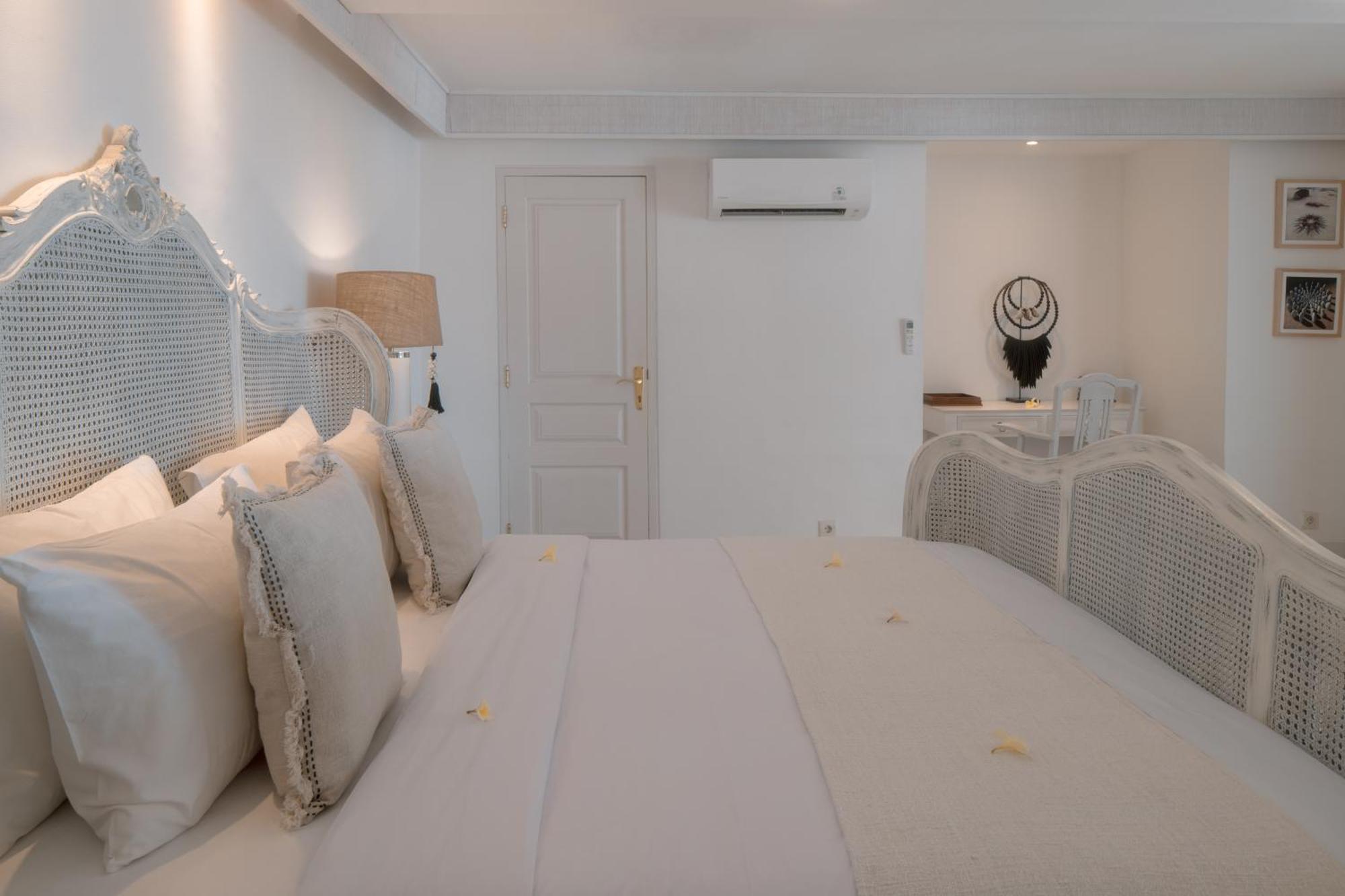 Villa Puri Balangan Улувату Экстерьер фото