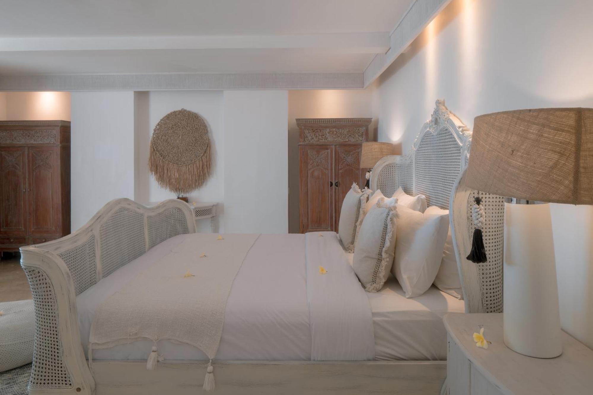 Villa Puri Balangan Улувату Экстерьер фото