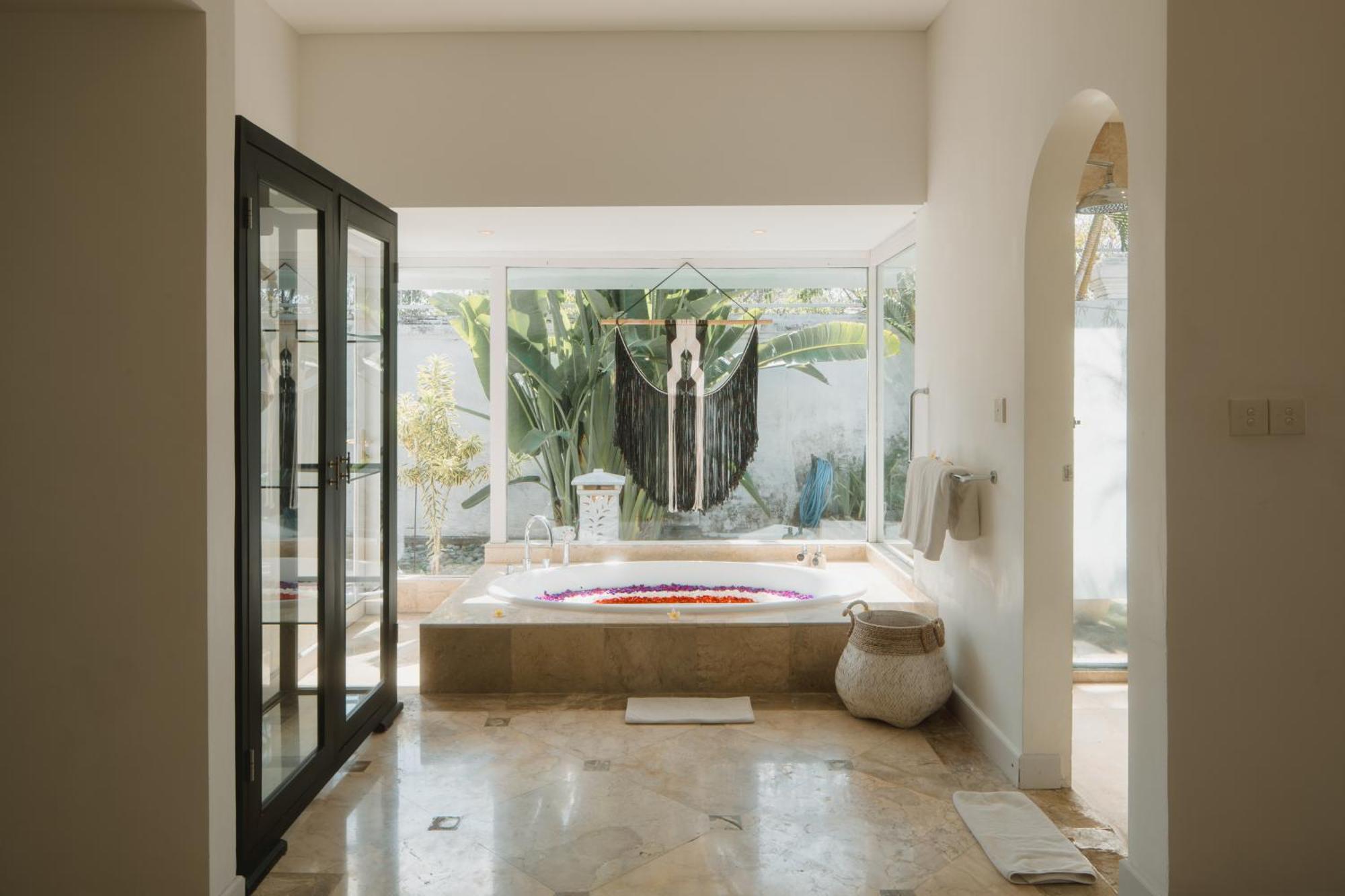 Villa Puri Balangan Улувату Экстерьер фото