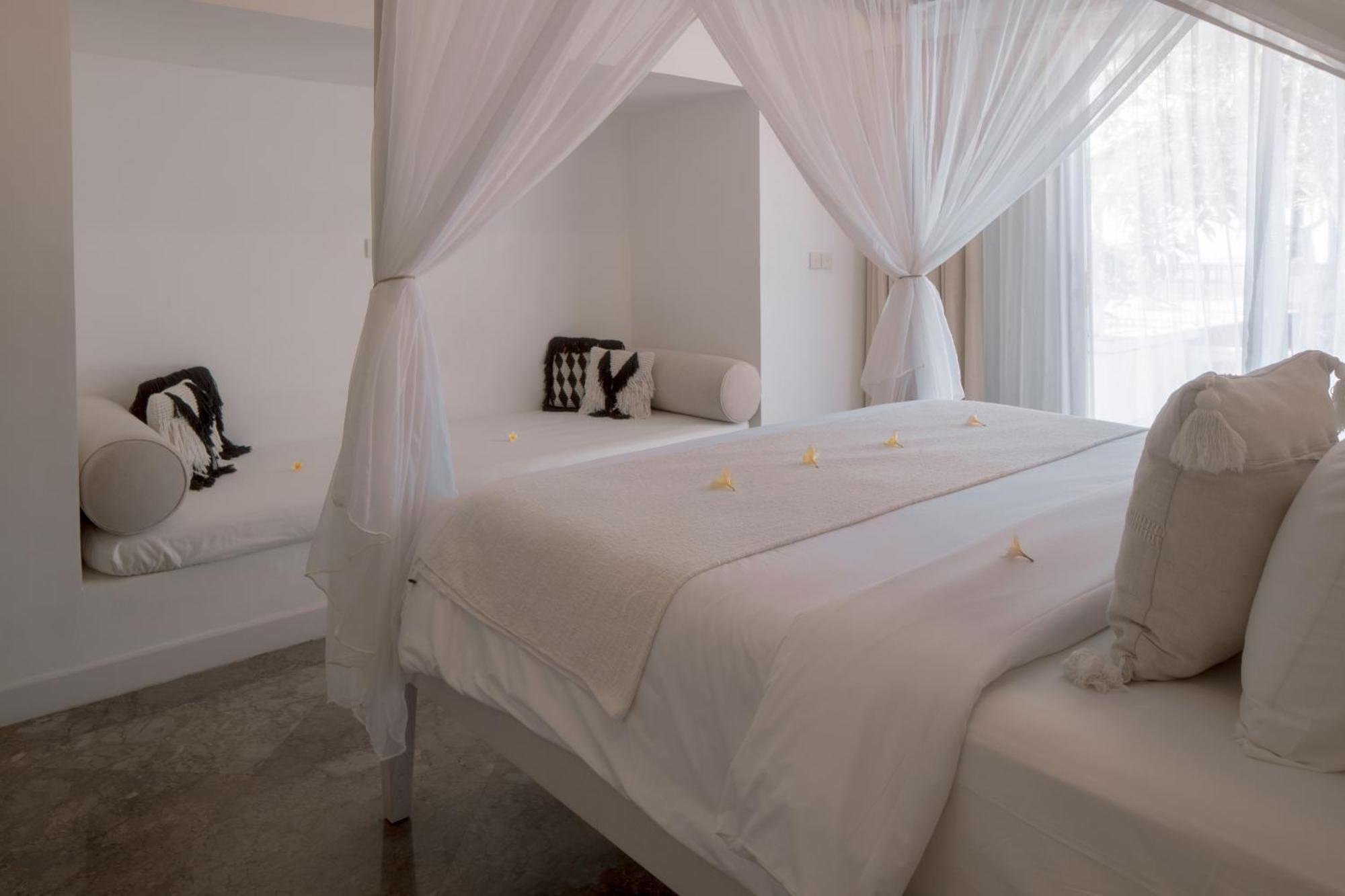 Villa Puri Balangan Улувату Экстерьер фото