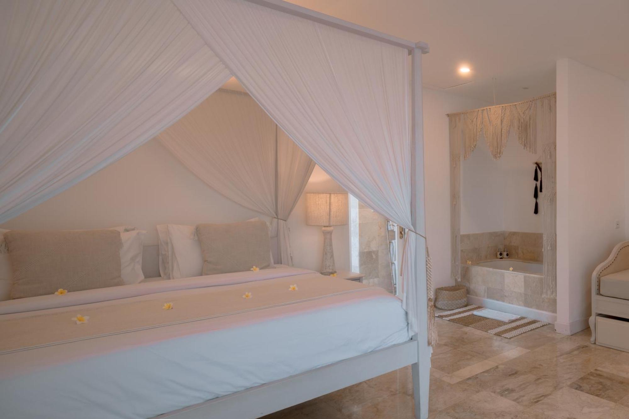 Villa Puri Balangan Улувату Экстерьер фото