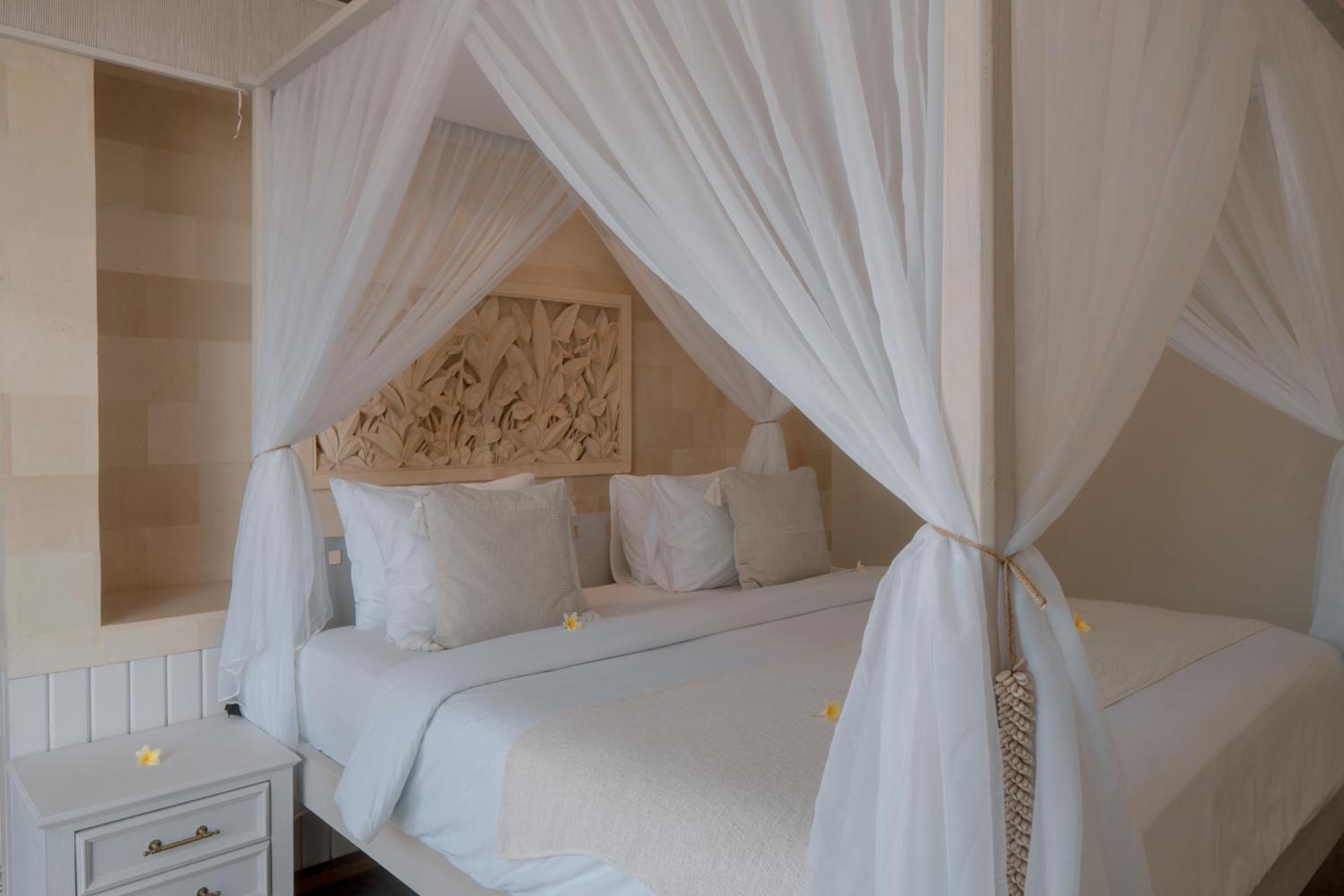 Villa Puri Balangan Улувату Экстерьер фото