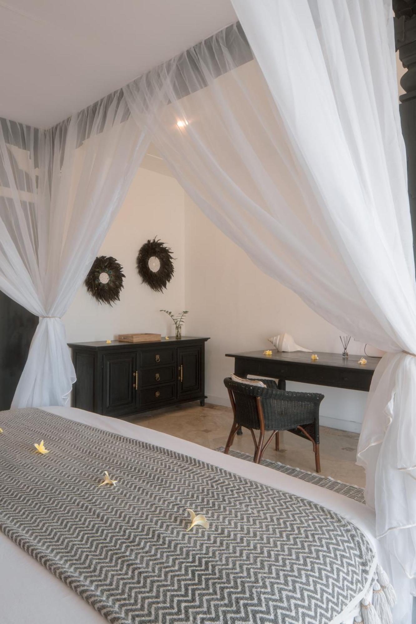 Villa Puri Balangan Улувату Экстерьер фото