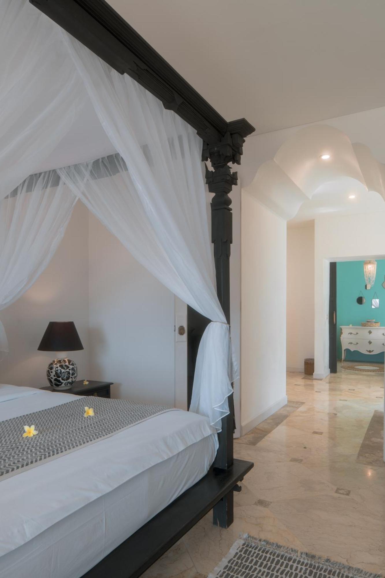Villa Puri Balangan Улувату Экстерьер фото