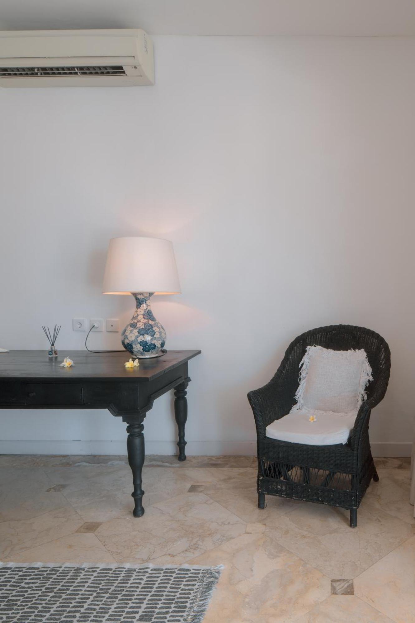Villa Puri Balangan Улувату Экстерьер фото