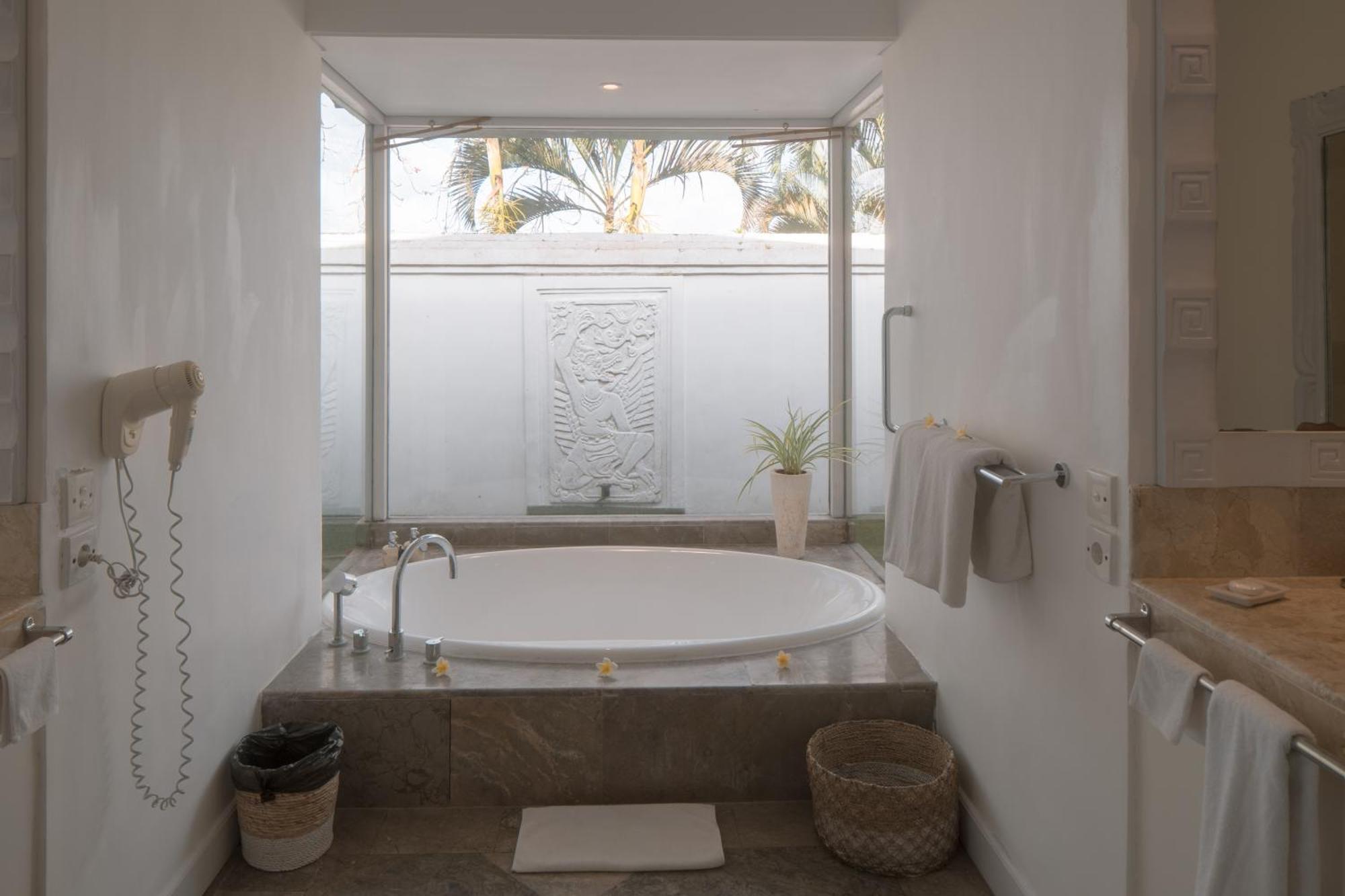 Villa Puri Balangan Улувату Экстерьер фото