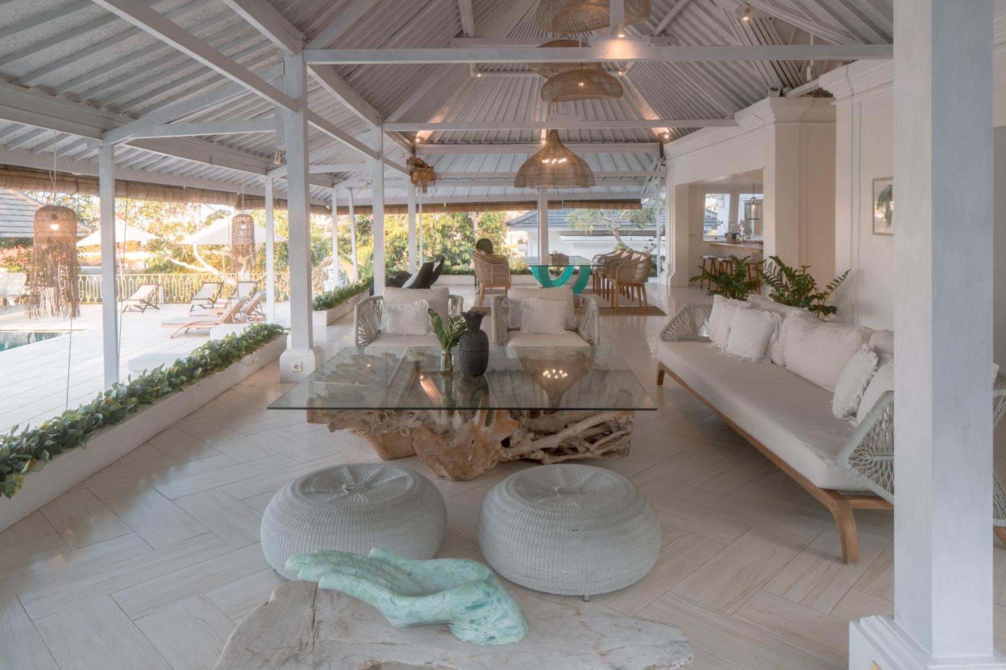 Villa Puri Balangan Улувату Экстерьер фото
