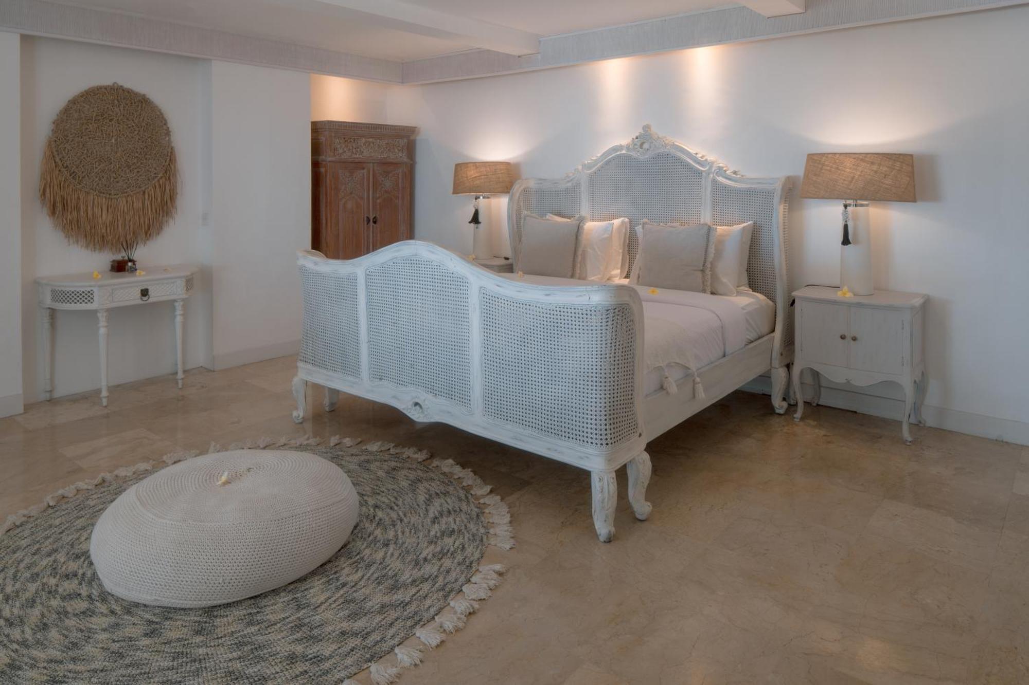 Villa Puri Balangan Улувату Экстерьер фото