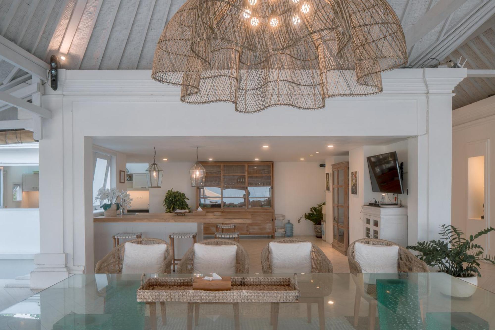 Villa Puri Balangan Улувату Экстерьер фото