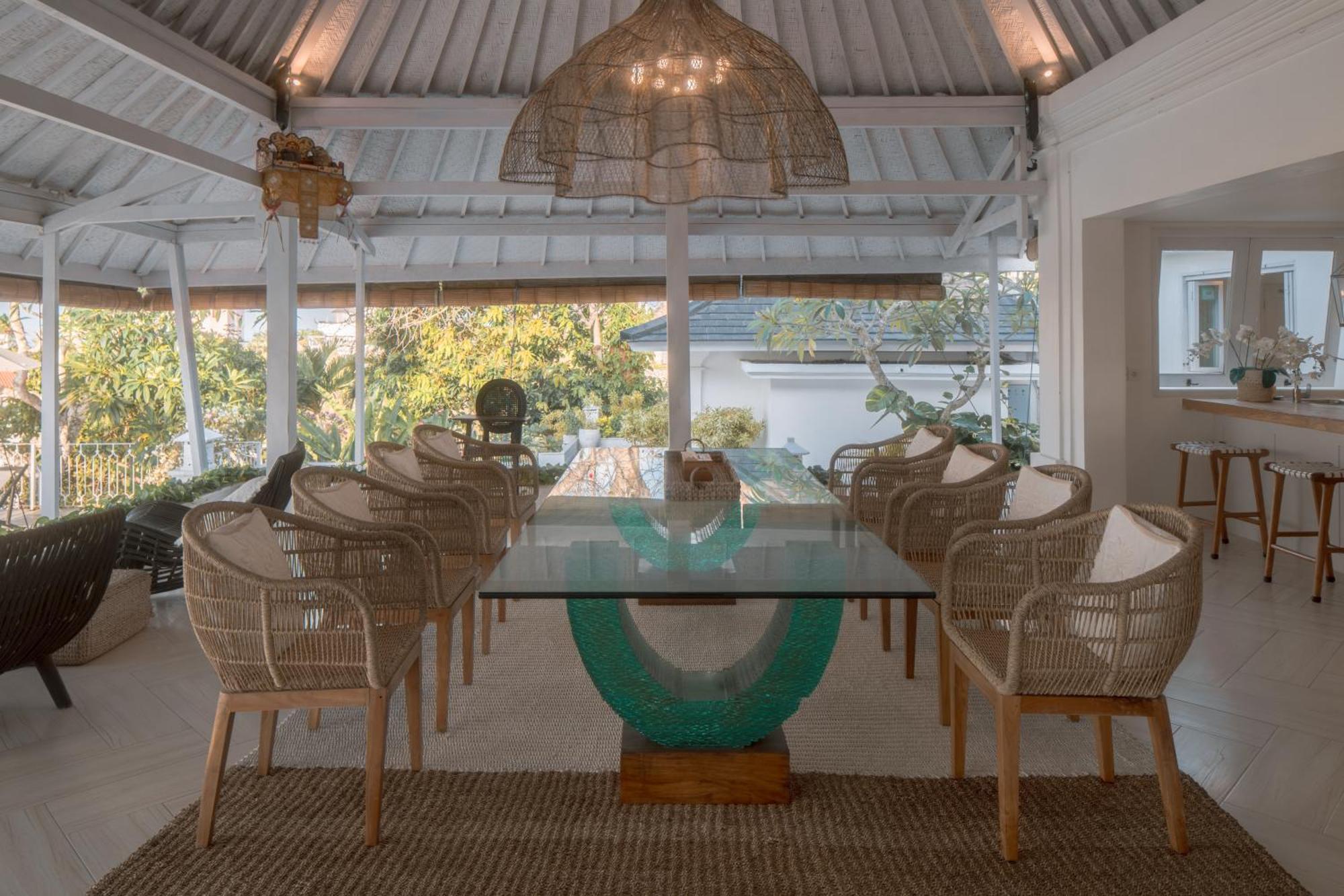 Villa Puri Balangan Улувату Экстерьер фото
