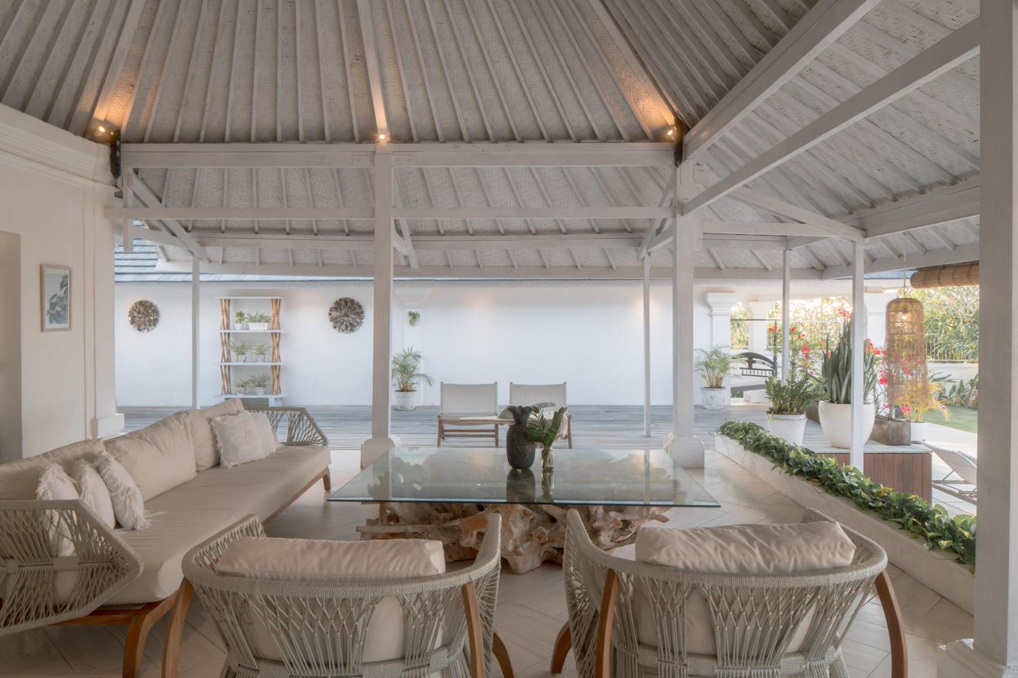 Villa Puri Balangan Улувату Экстерьер фото