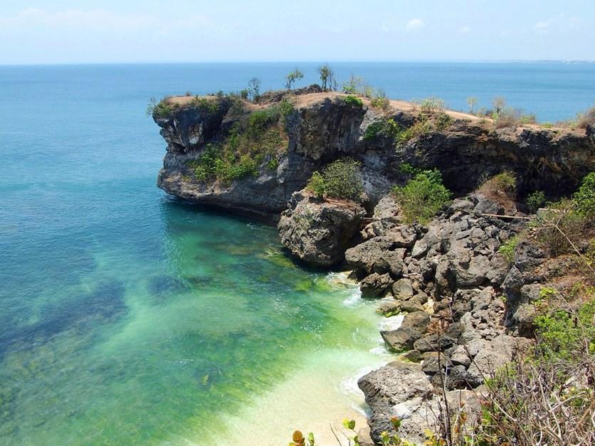 Villa Puri Balangan Улувату Экстерьер фото